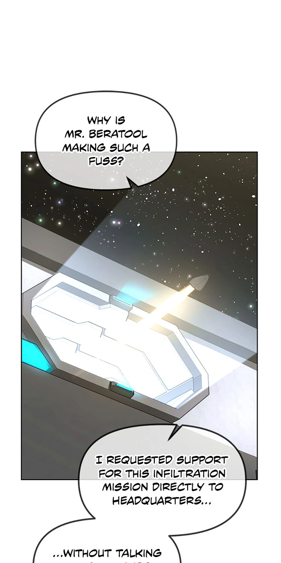 Ark The Legend Chapter 40 - page 51