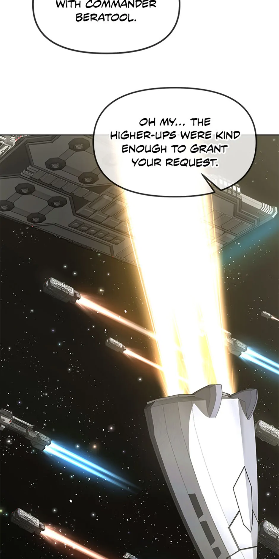 Ark The Legend Chapter 40 - page 52