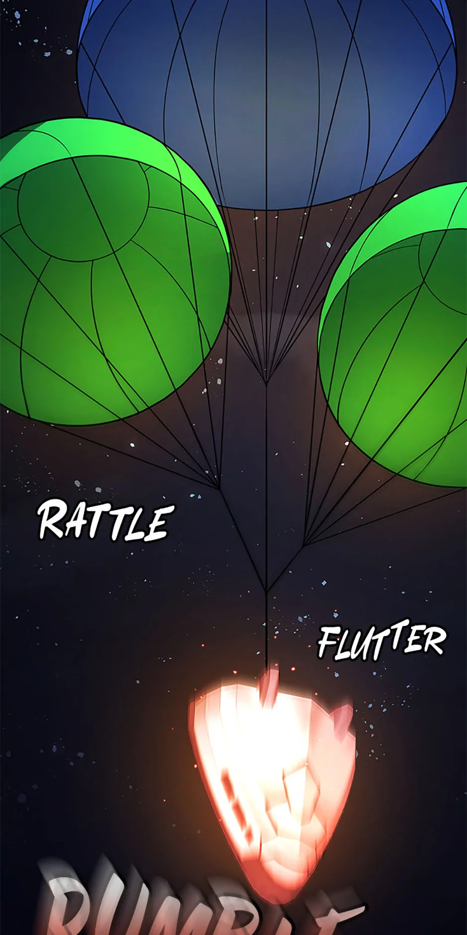 Ark The Legend Chapter 40 - page 64