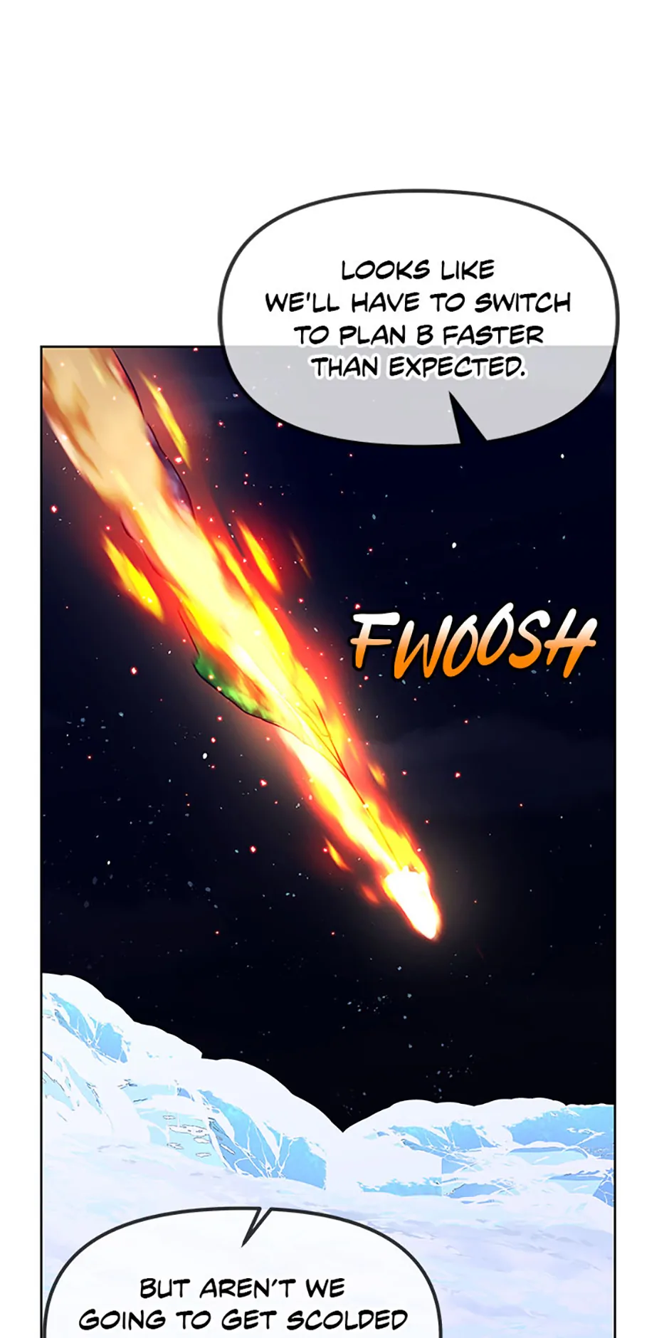 Ark The Legend Chapter 40 - page 71