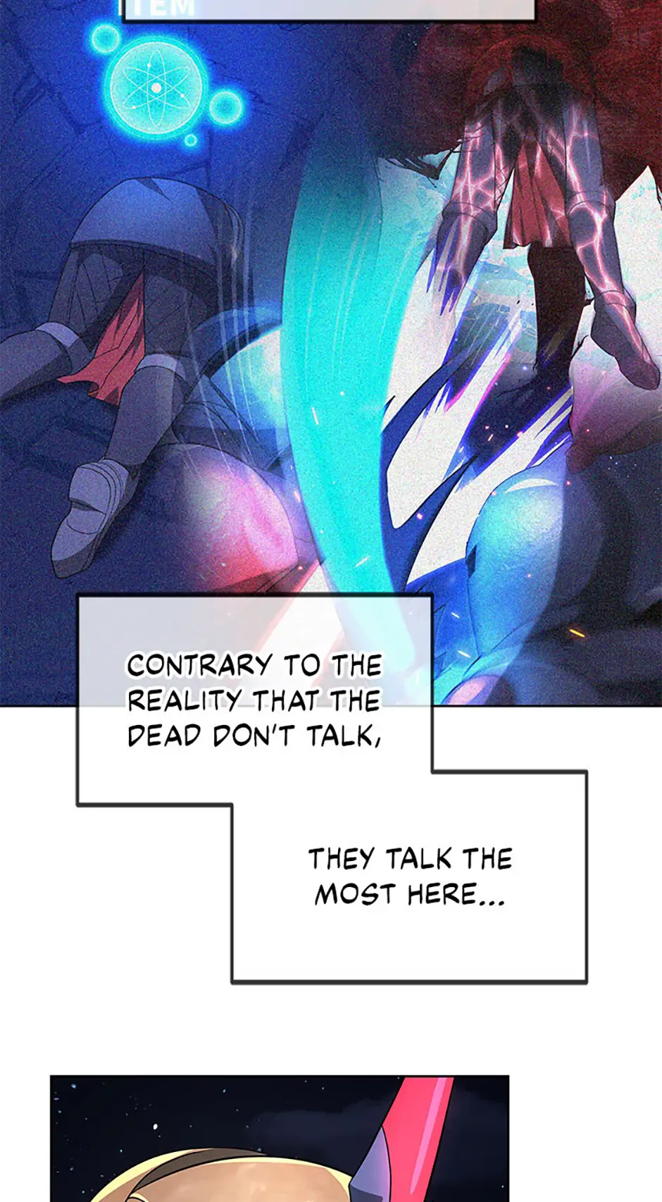 Ark The Legend Chapter 40 - page 84