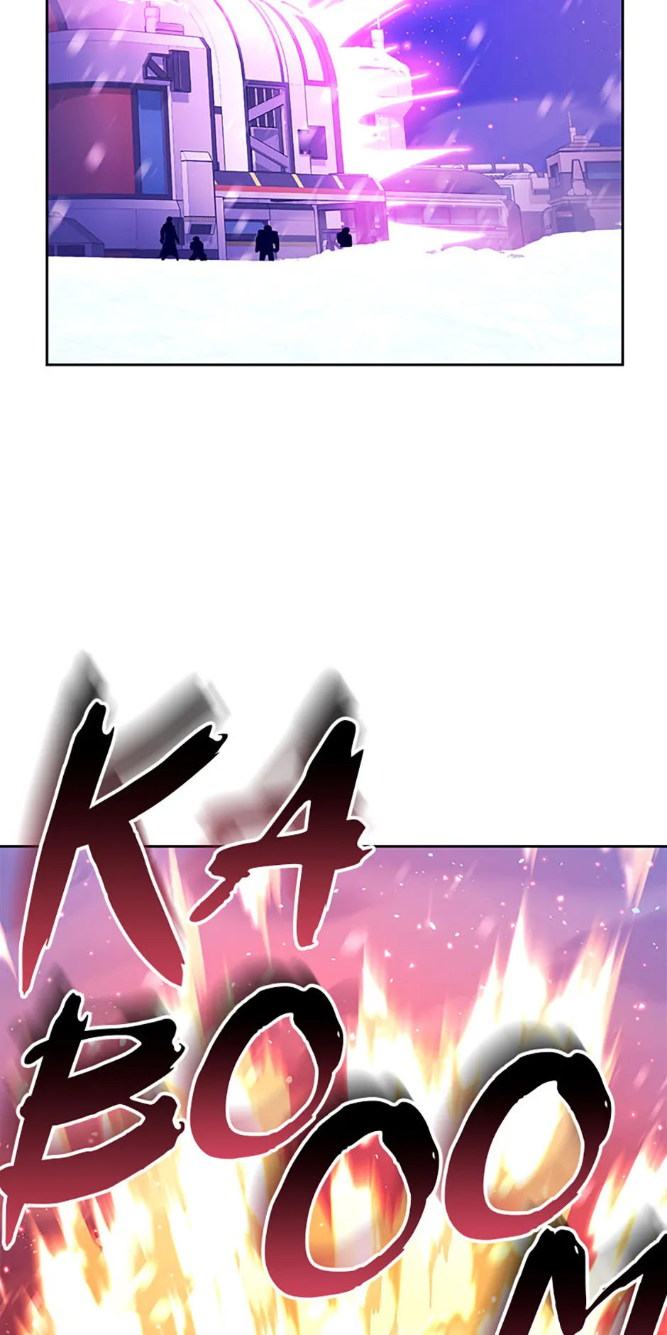 Ark The Legend Chapter 41 - page 18