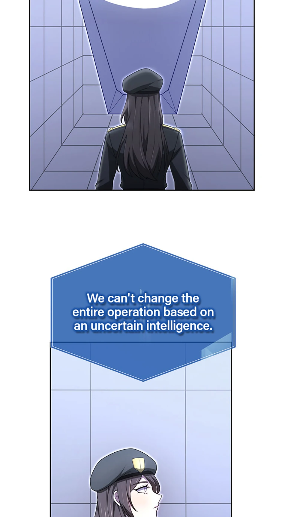 Ark The Legend Chapter 41 - page 2