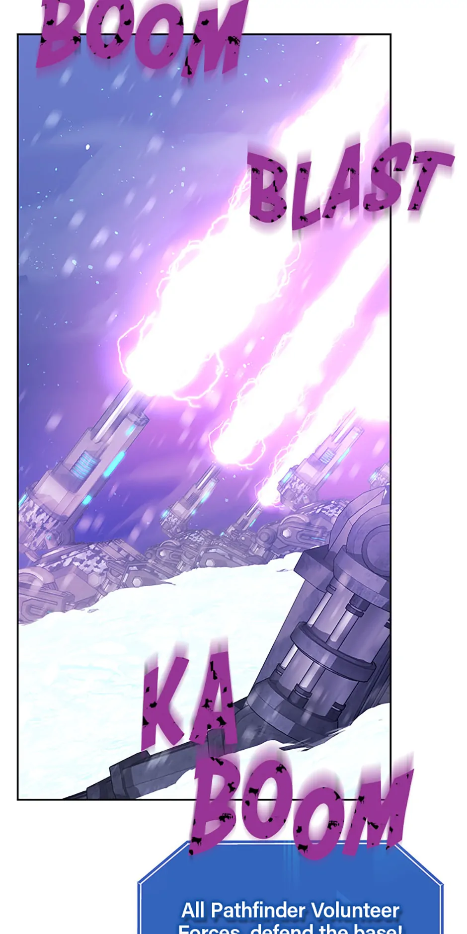 Ark The Legend Chapter 41 - page 20