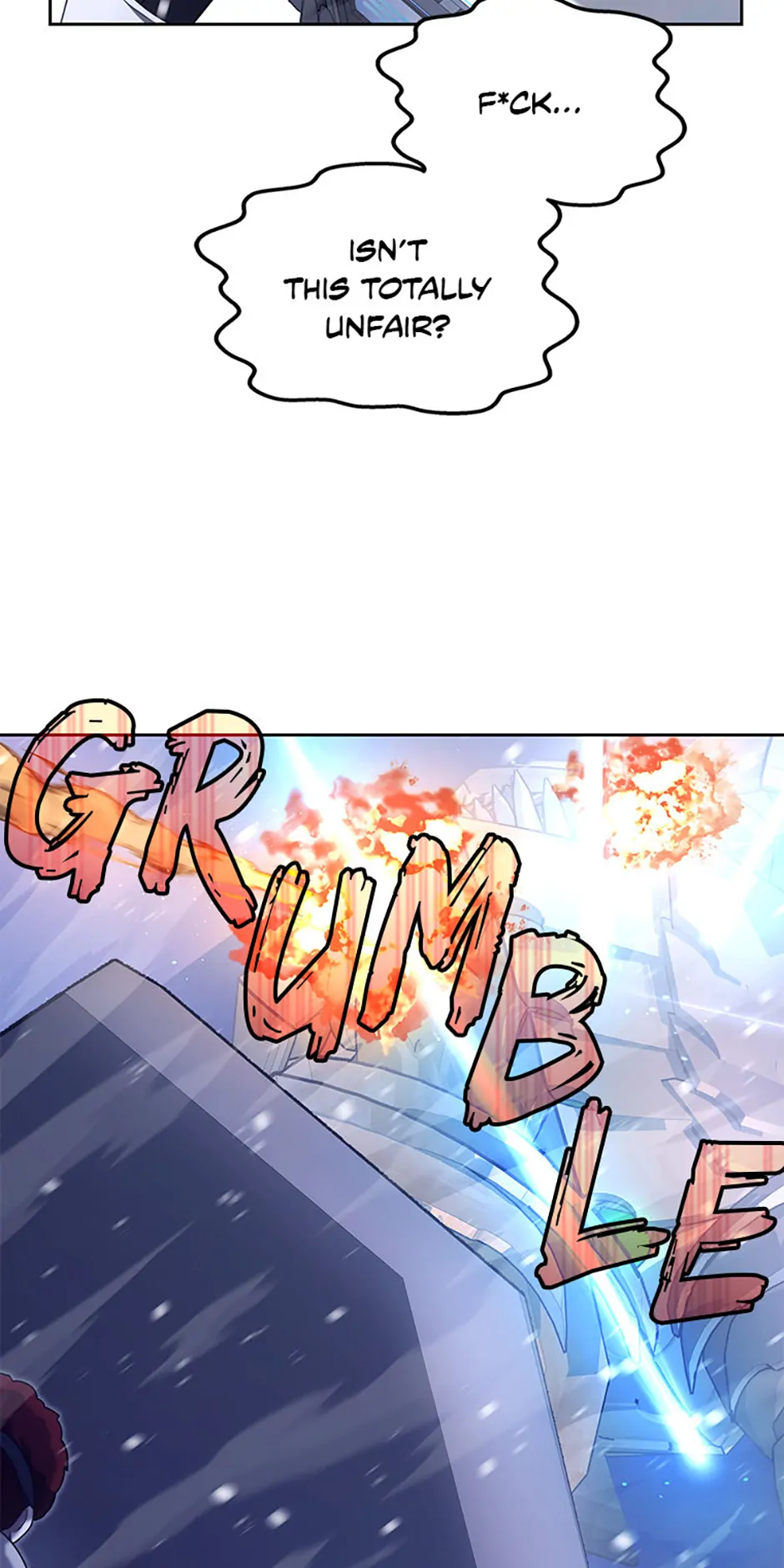Ark The Legend Chapter 41 - page 24