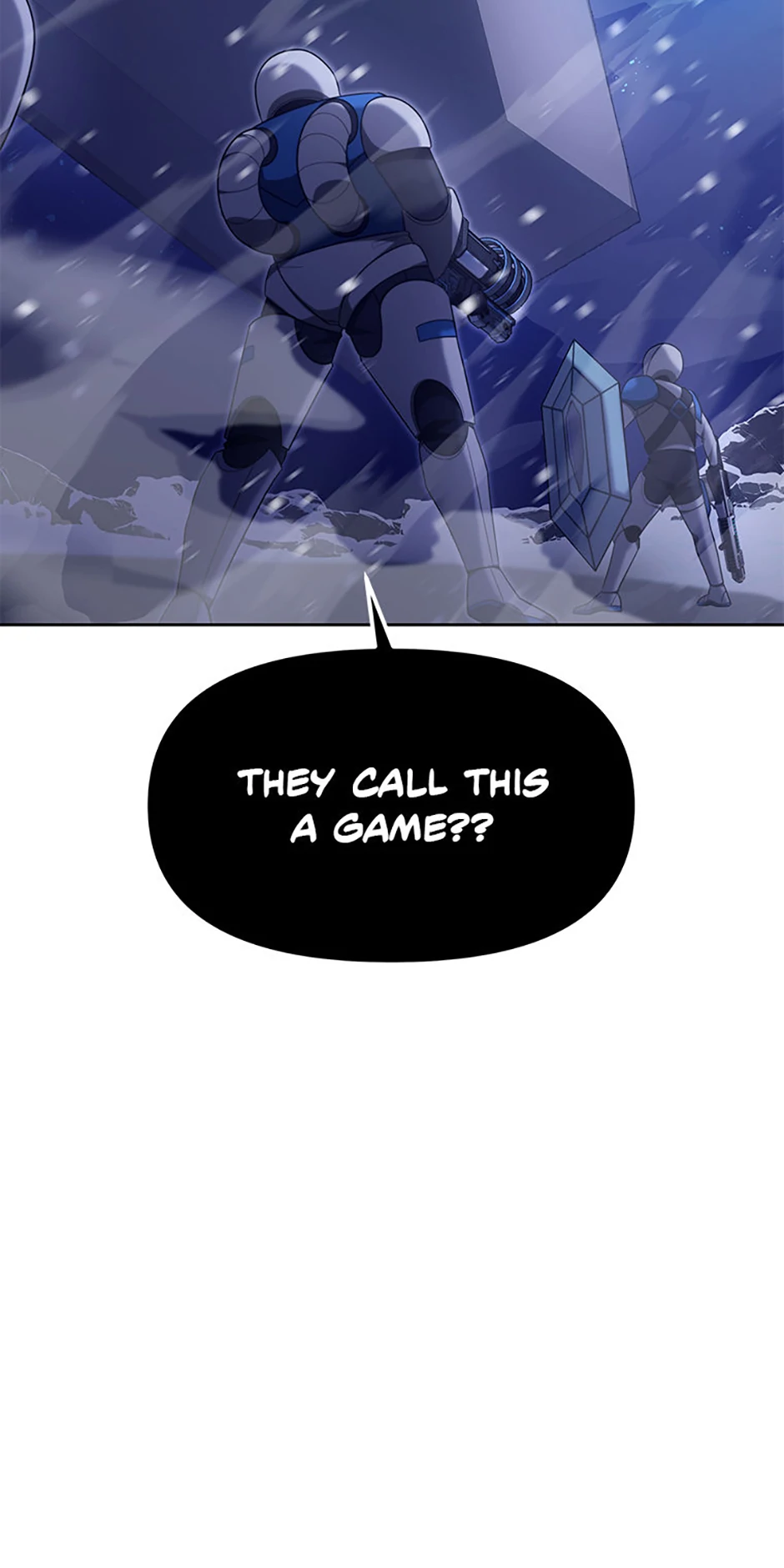 Ark The Legend Chapter 41 - page 25