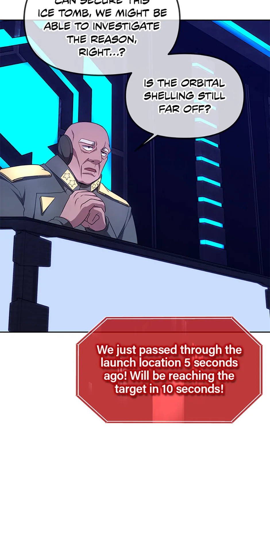 Ark The Legend Chapter 41 - page 34