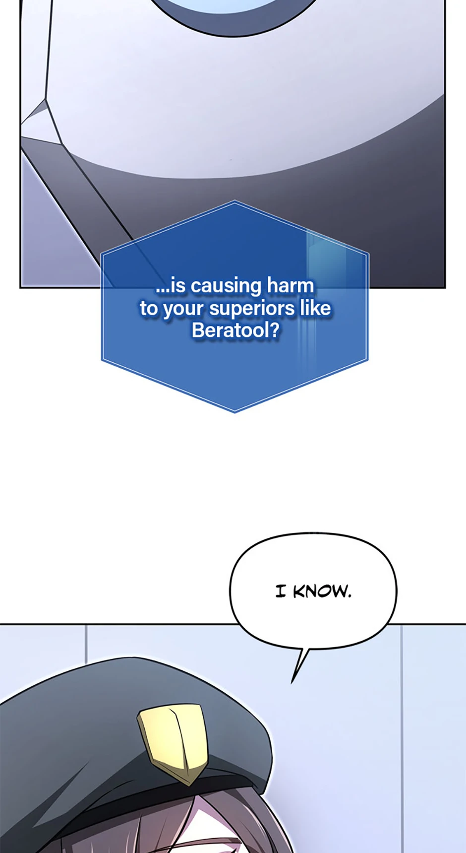 Ark The Legend Chapter 41 - page 4
