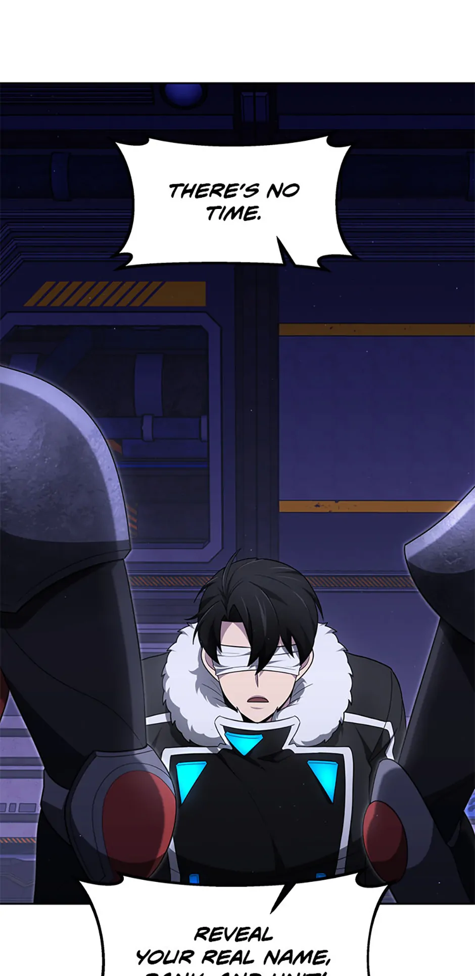 Ark The Legend Chapter 41 - page 42