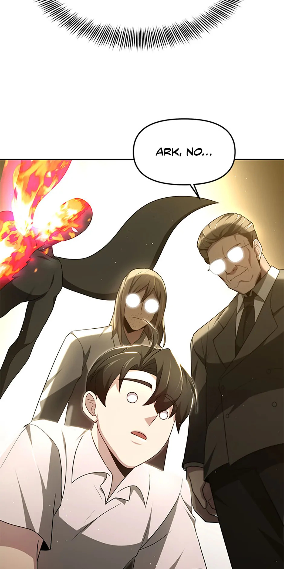 Ark The Legend Chapter 41 - page 53