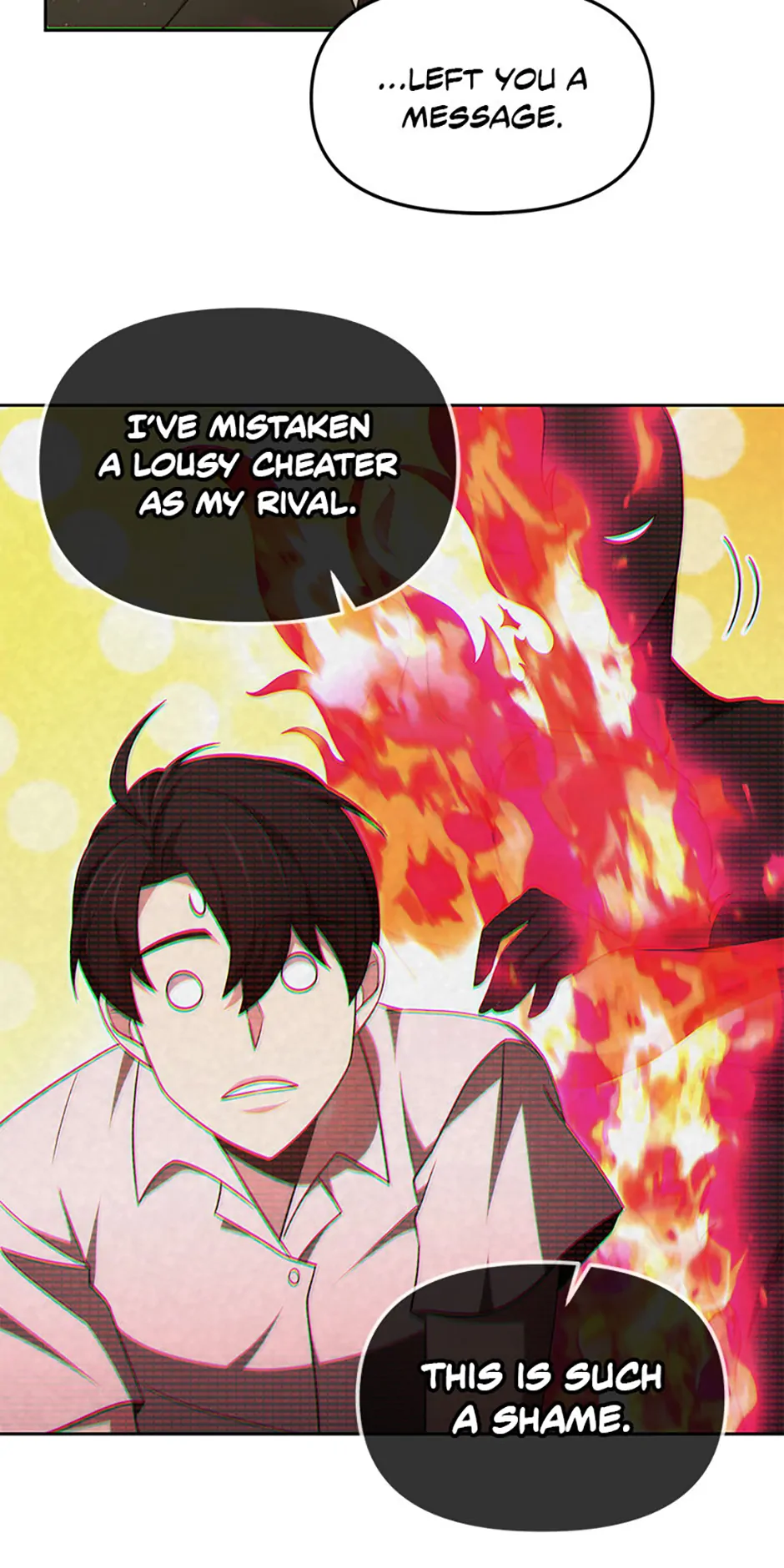 Ark The Legend Chapter 41 - page 55