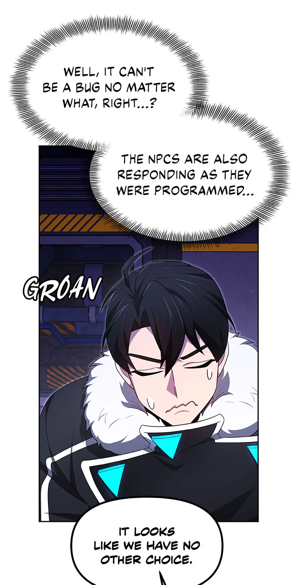 Ark The Legend Chapter 41 - page 61