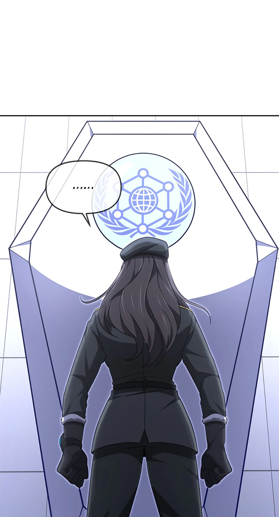 Ark The Legend Chapter 41 - page 7
