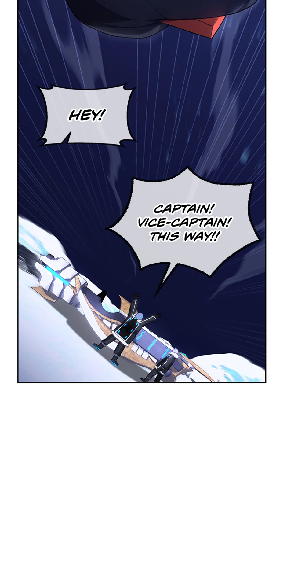 Ark The Legend Chapter 41 - page 75