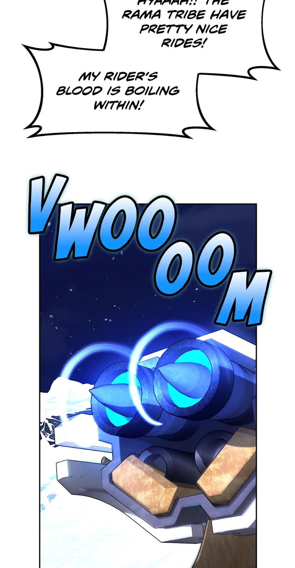 Ark The Legend Chapter 41 - page 78