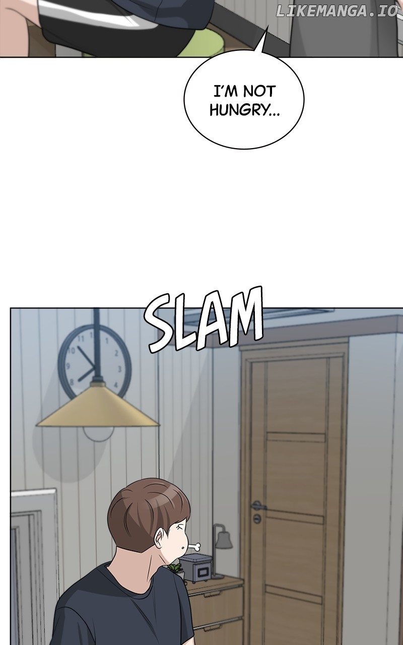 Big Man on the Court Chapter 95 - page 3