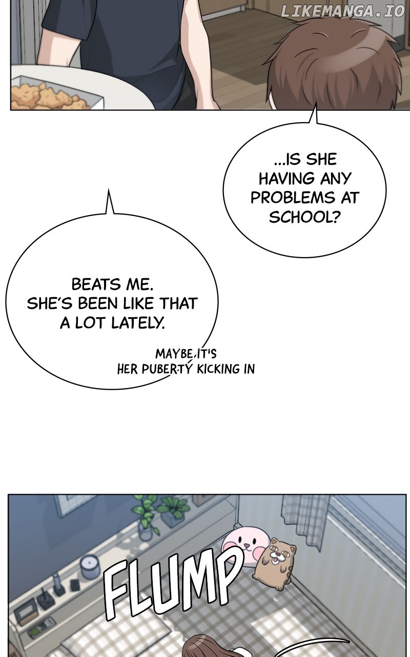 Big Man on the Court Chapter 95 - page 4