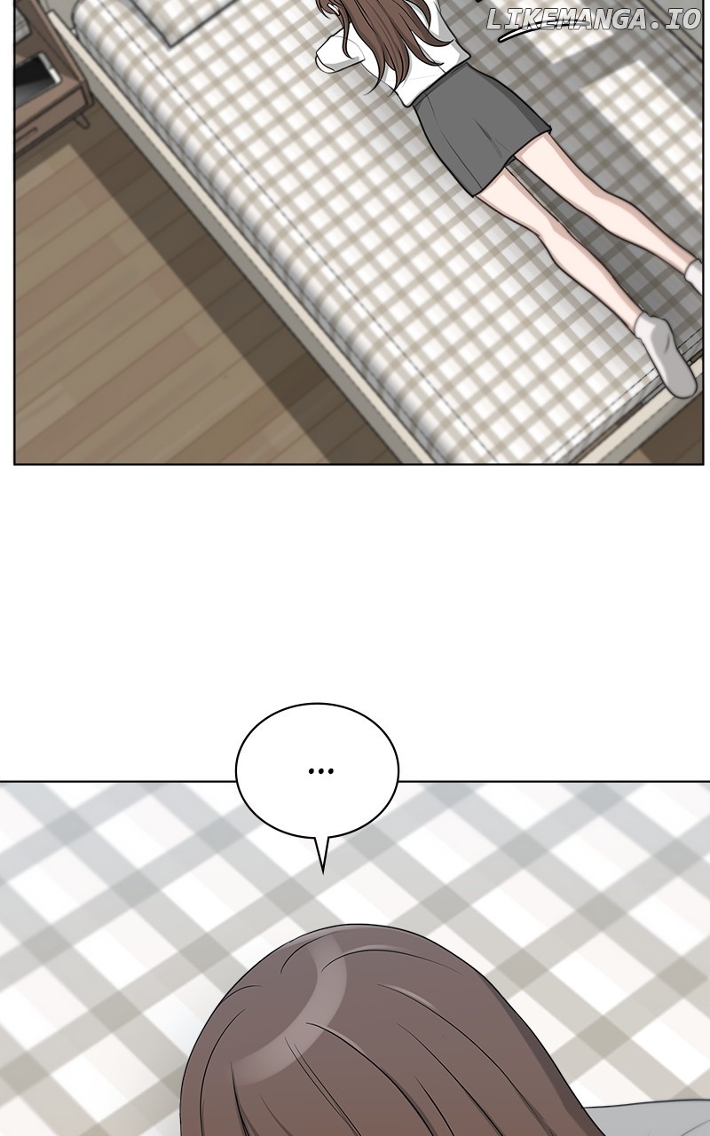 Big Man on the Court Chapter 95 - page 5