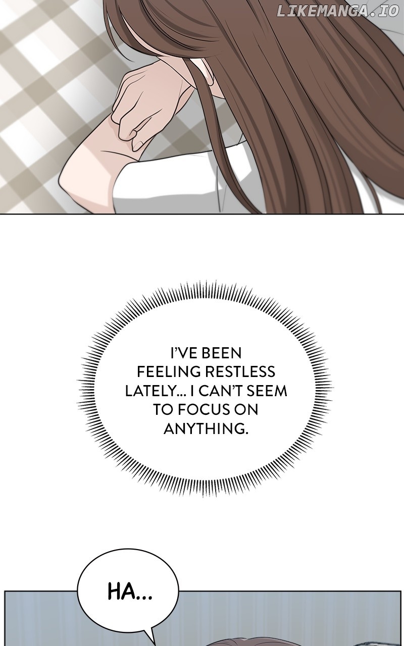 Big Man on the Court Chapter 95 - page 6