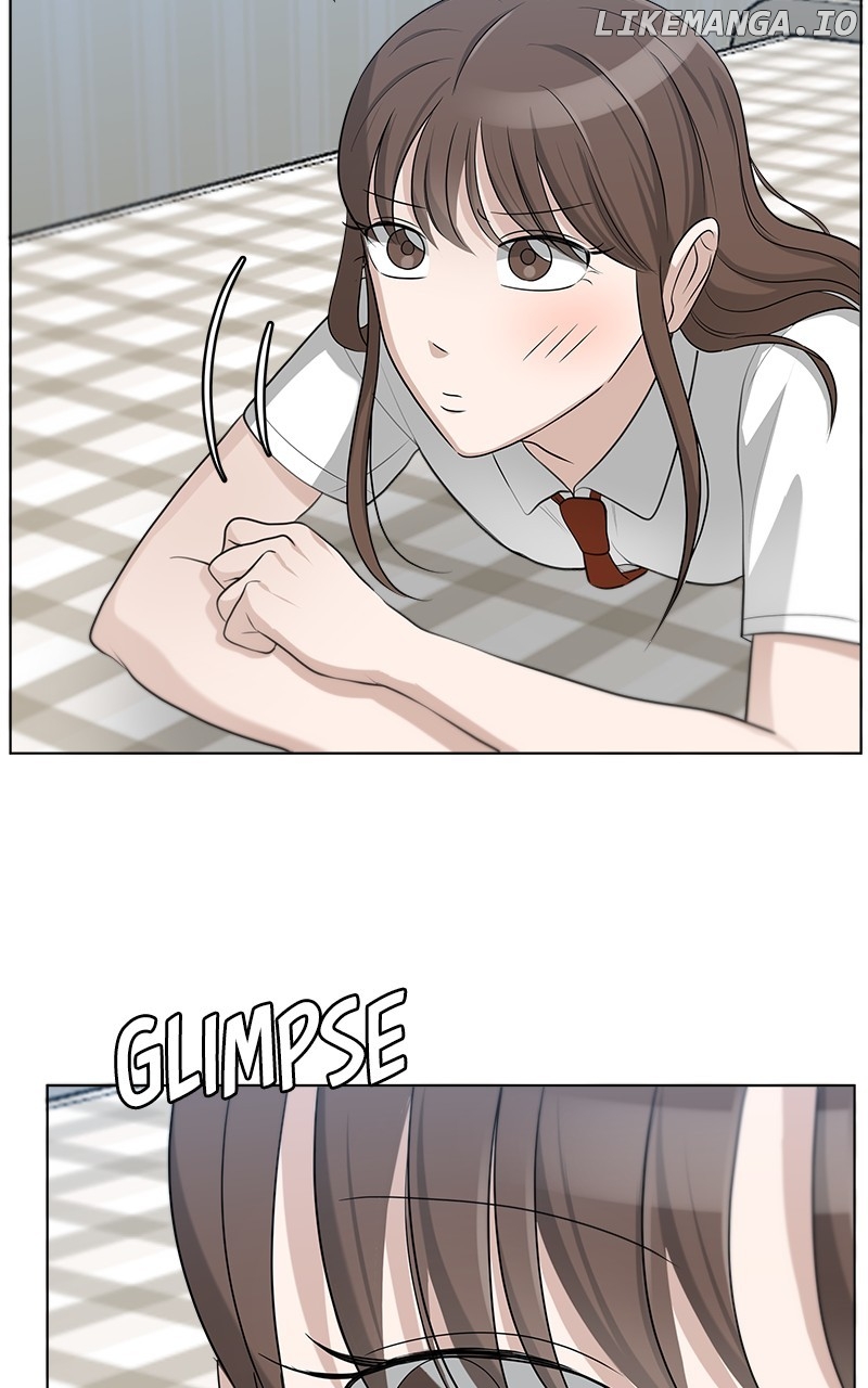 Big Man on the Court Chapter 95 - page 7
