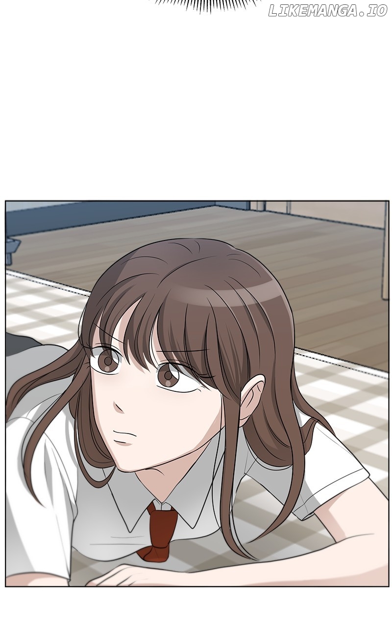 Big Man on the Court Chapter 95 - page 10