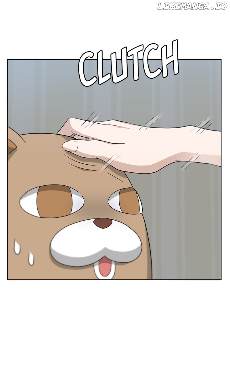Big Man on the Court Chapter 95 - page 11