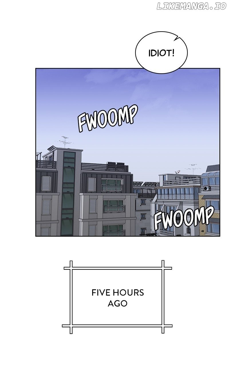 Big Man on the Court Chapter 95 - page 13