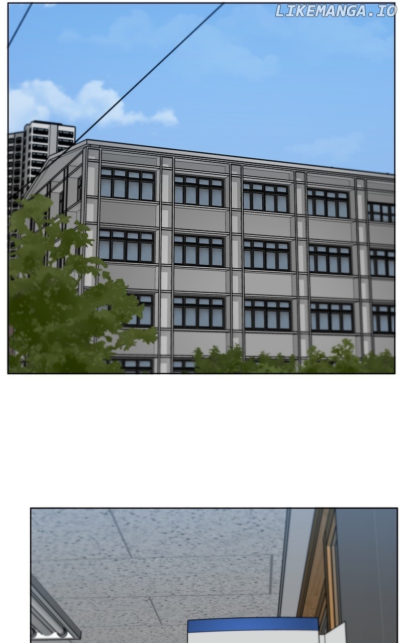 Big Man on the Court Chapter 95 - page 14