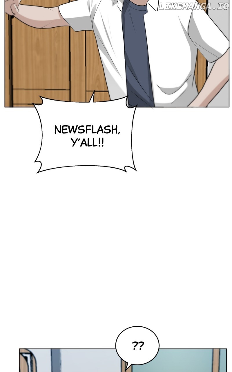 Big Man on the Court Chapter 95 - page 16
