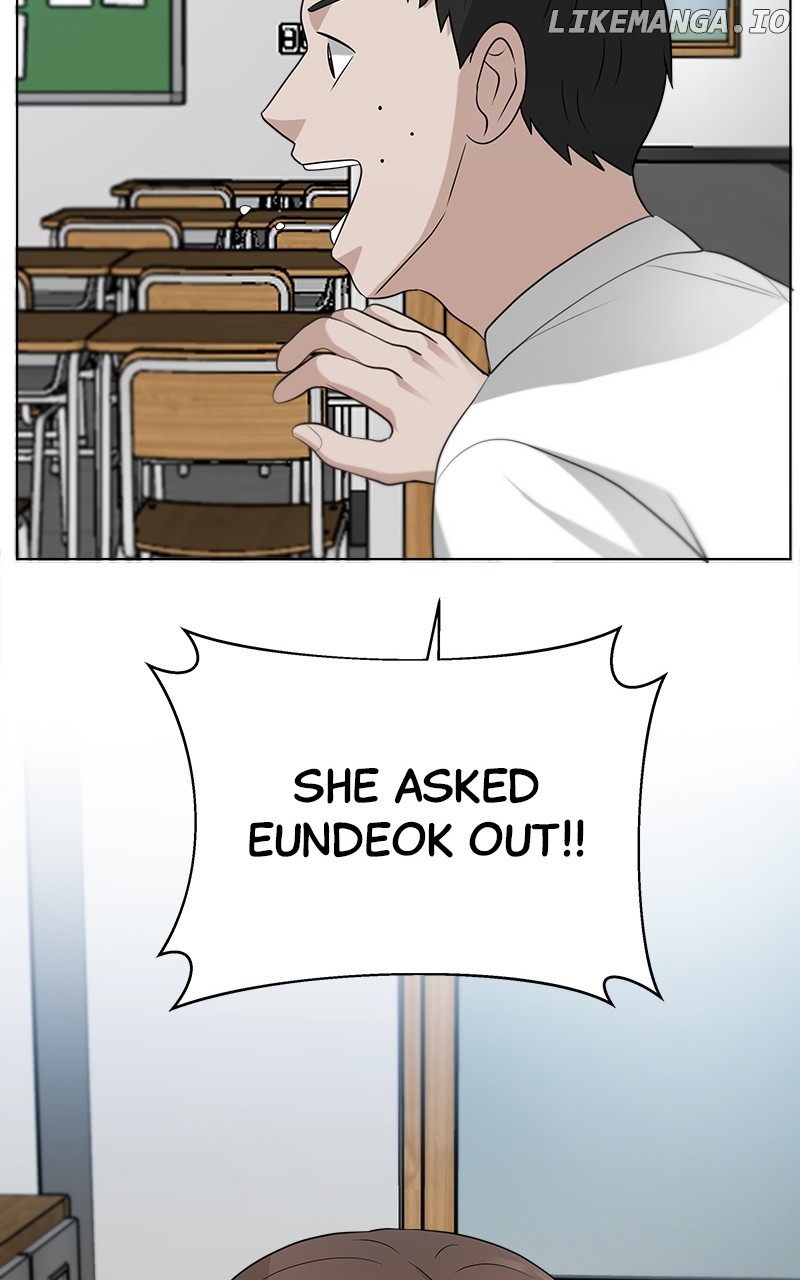 Big Man on the Court Chapter 95 - page 18