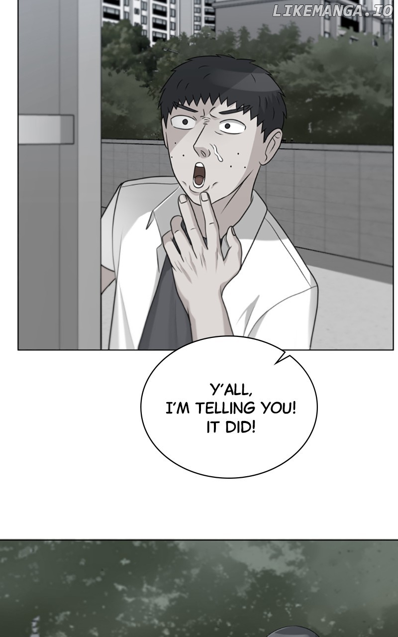Big Man on the Court Chapter 95 - page 28