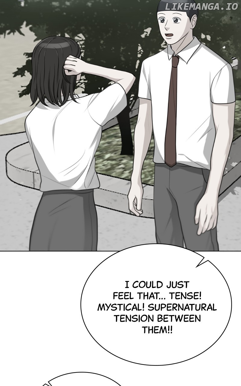 Big Man on the Court Chapter 95 - page 29