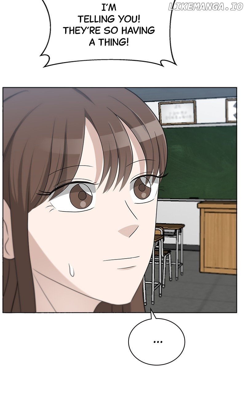 Big Man on the Court Chapter 95 - page 32