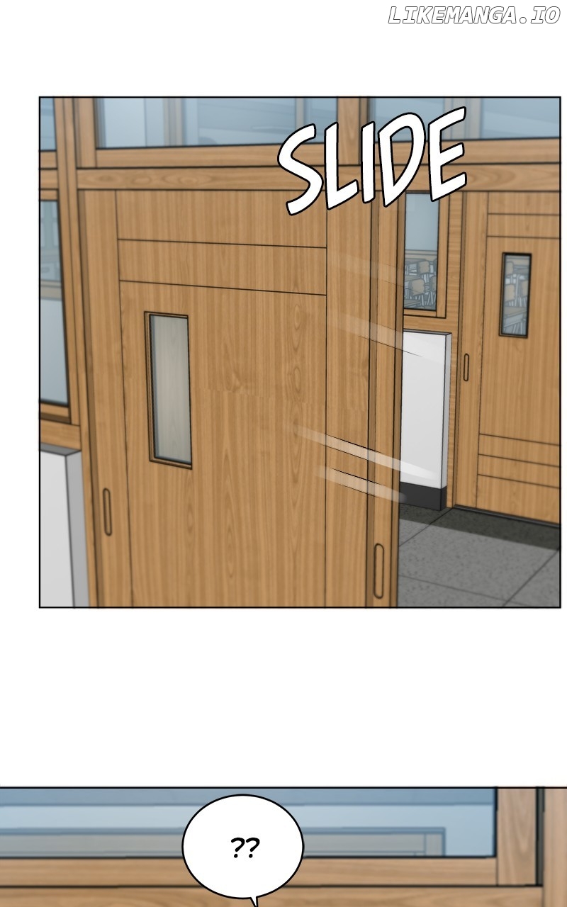 Big Man on the Court Chapter 95 - page 33