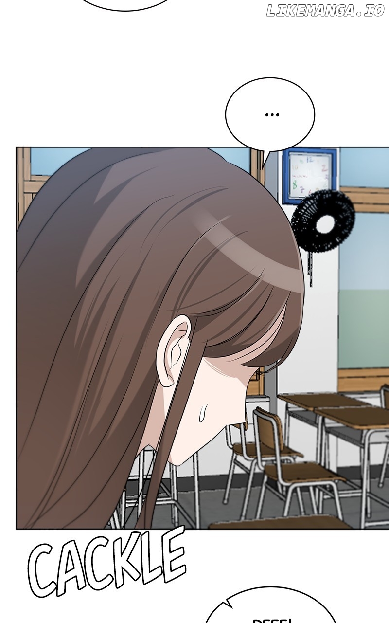 Big Man on the Court Chapter 95 - page 41