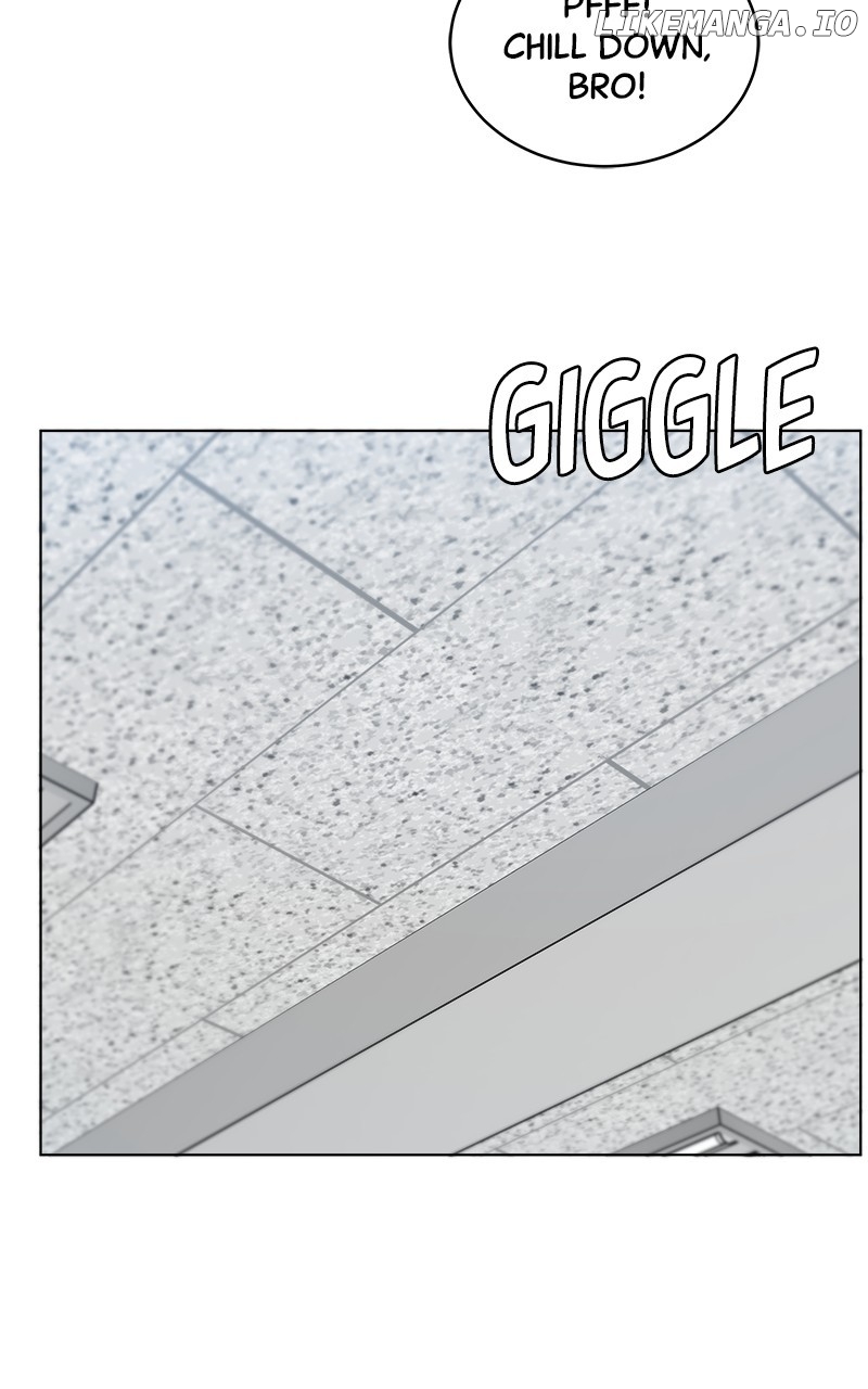 Big Man on the Court Chapter 95 - page 42