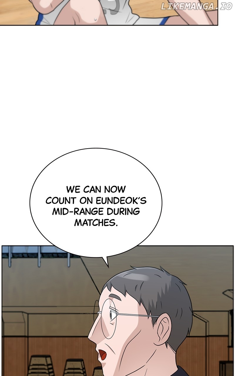 Big Man on the Court Chapter 95 - page 48