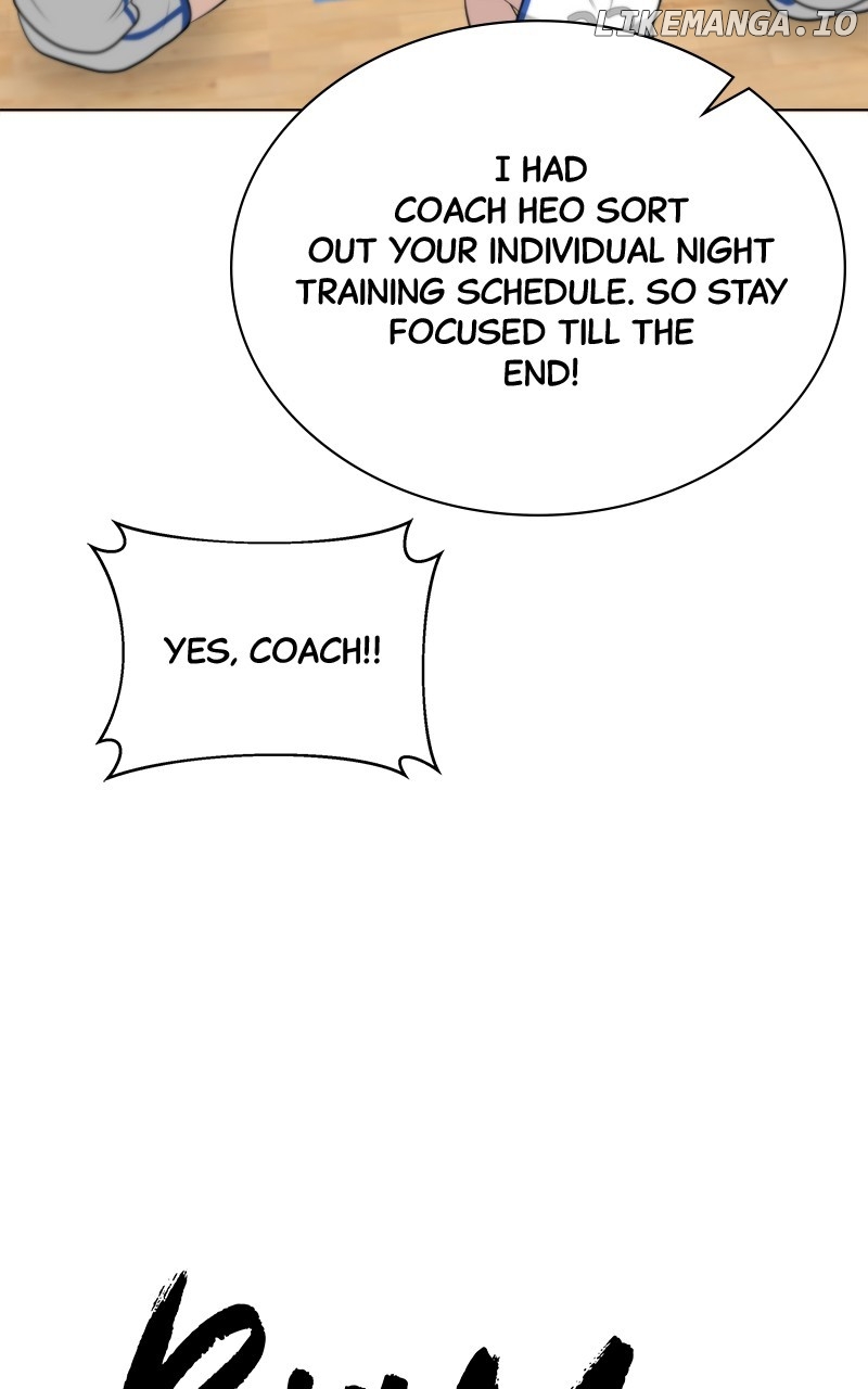 Big Man on the Court Chapter 95 - page 53