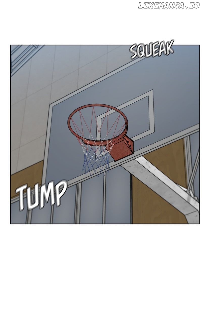 Big Man on the Court Chapter 95 - page 55