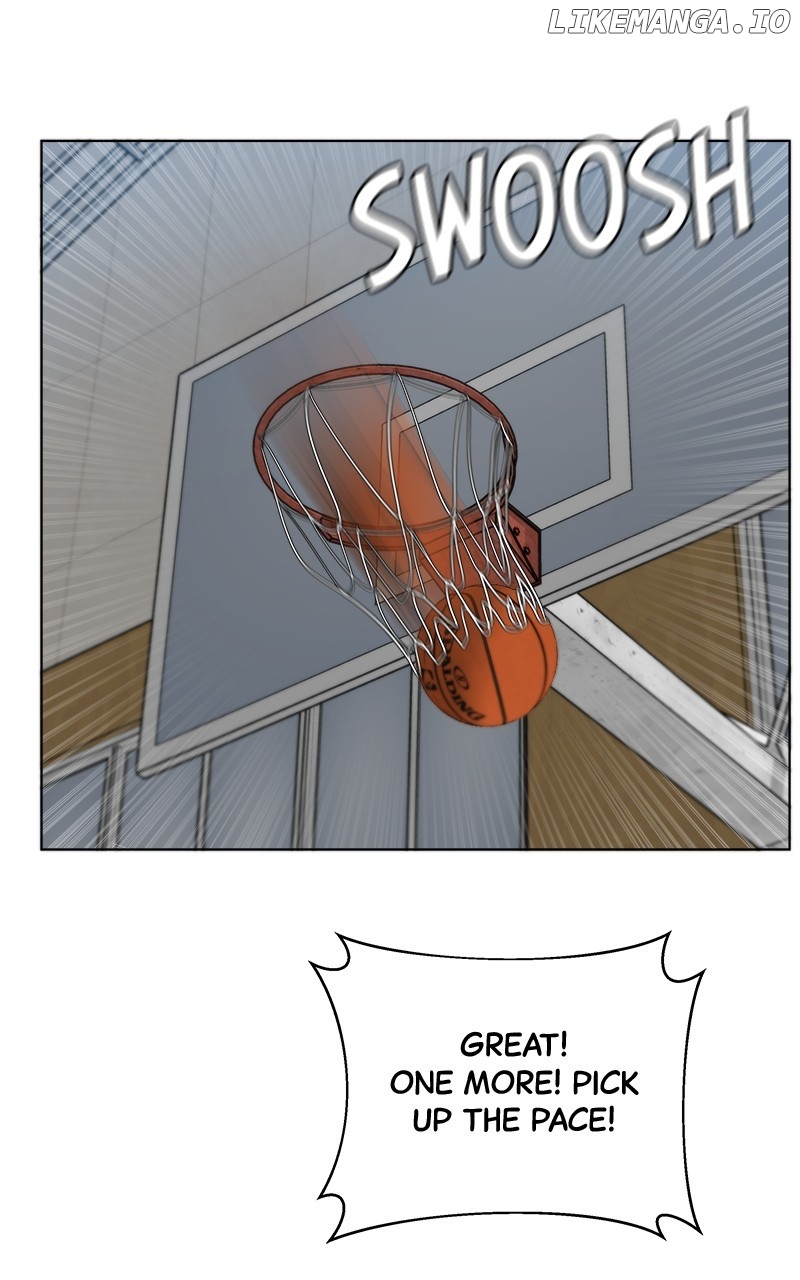 Big Man on the Court Chapter 95 - page 56