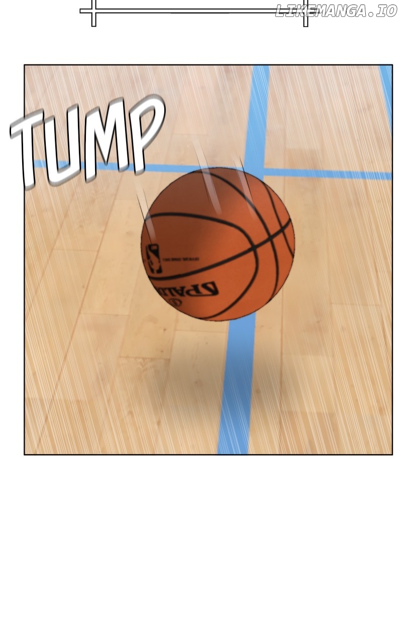 Big Man on the Court Chapter 95 - page 58