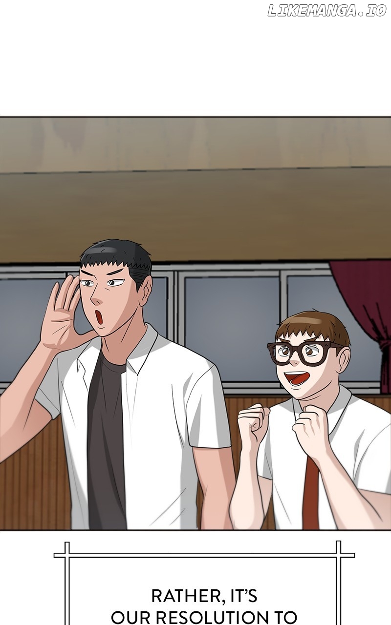 Big Man on the Court Chapter 95 - page 67
