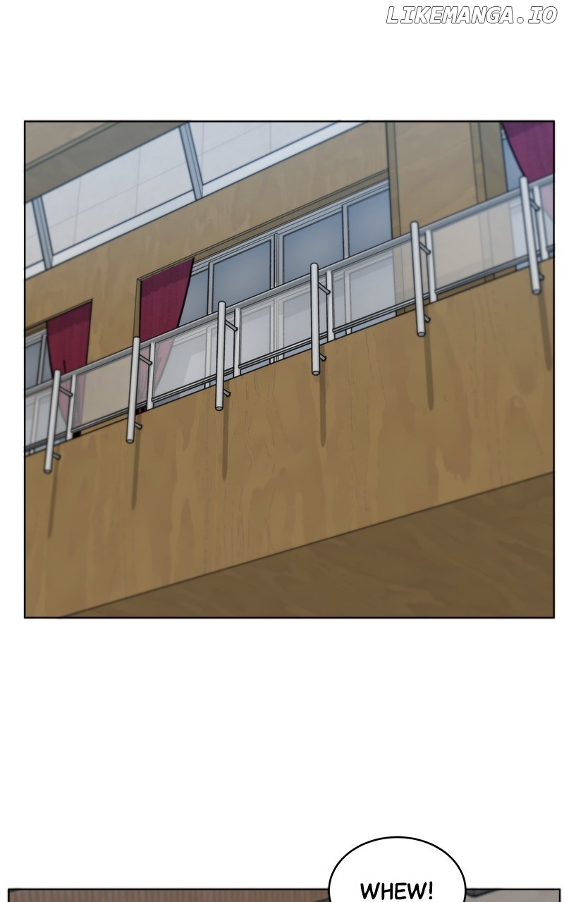 Big Man on the Court Chapter 95 - page 76