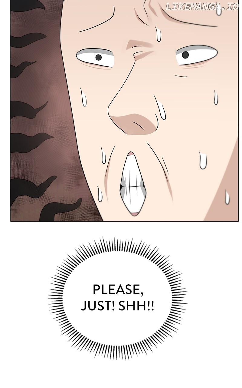 Big Man on the Court Chapter 95 - page 92