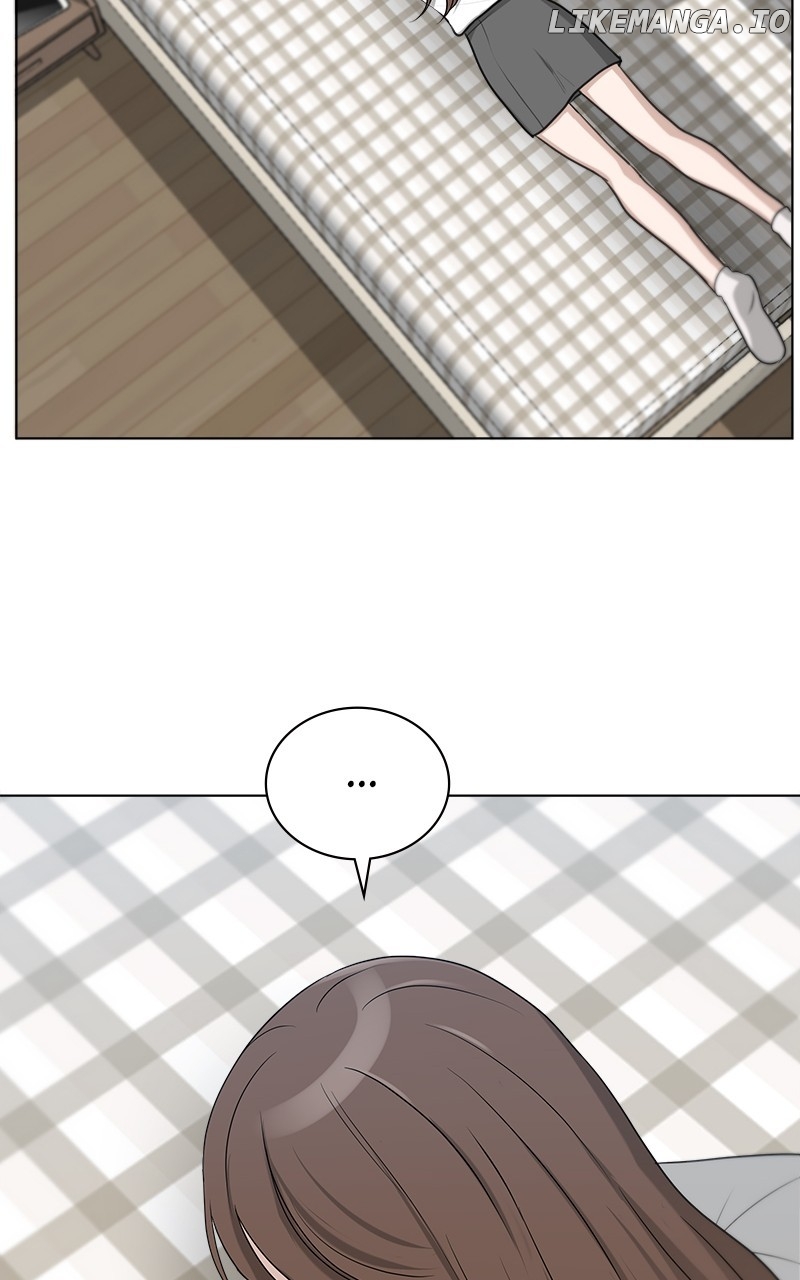 Big Man on the Court Chapter 95 - page 94