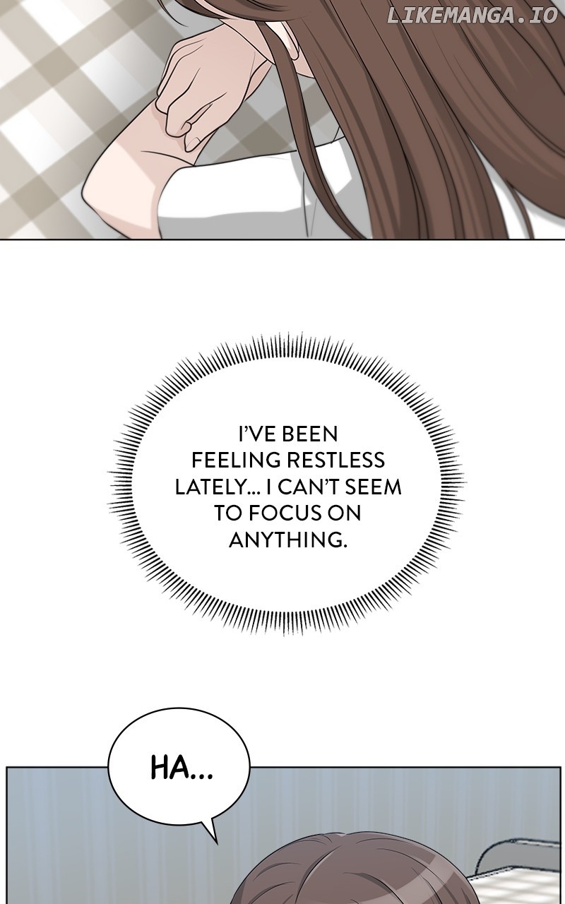 Big Man on the Court Chapter 95 - page 95