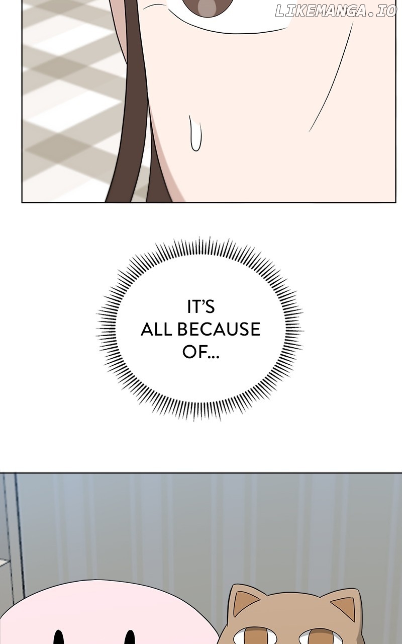 Big Man on the Court Chapter 95 - page 97