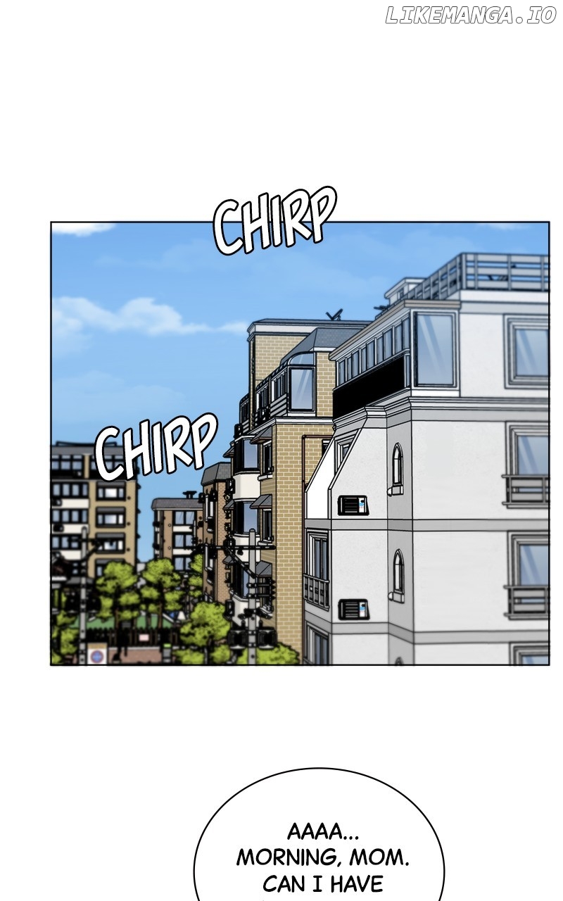 Big Man on the Court Chapter 96 - page 6
