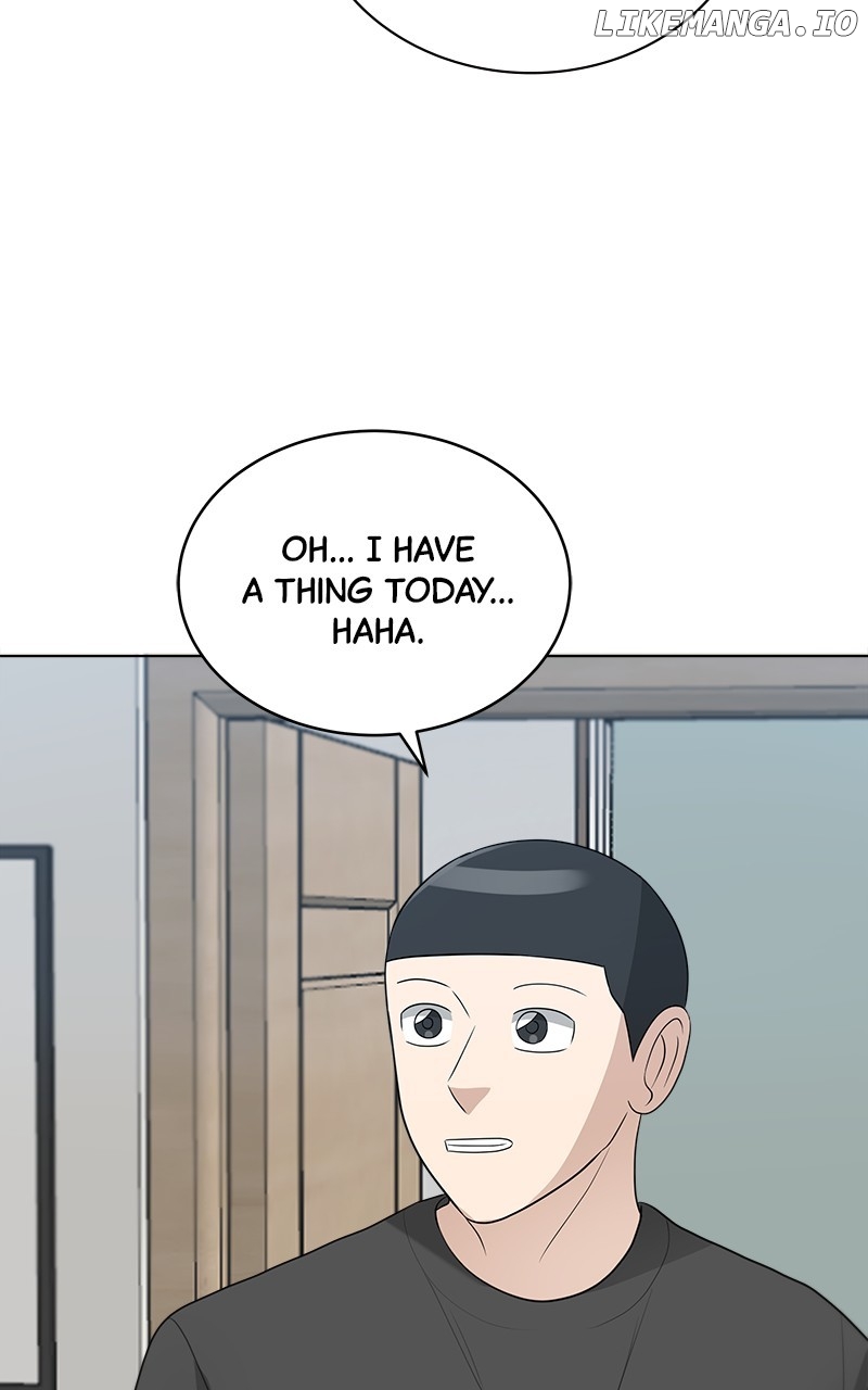 Big Man on the Court Chapter 96 - page 8