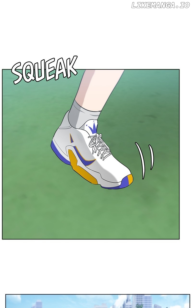 Big Man on the Court Chapter 96 - page 12